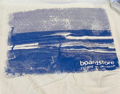 BOARDSTORE // 'YALLINGUP' TEE - Board Store Board StoreTee Shirt
