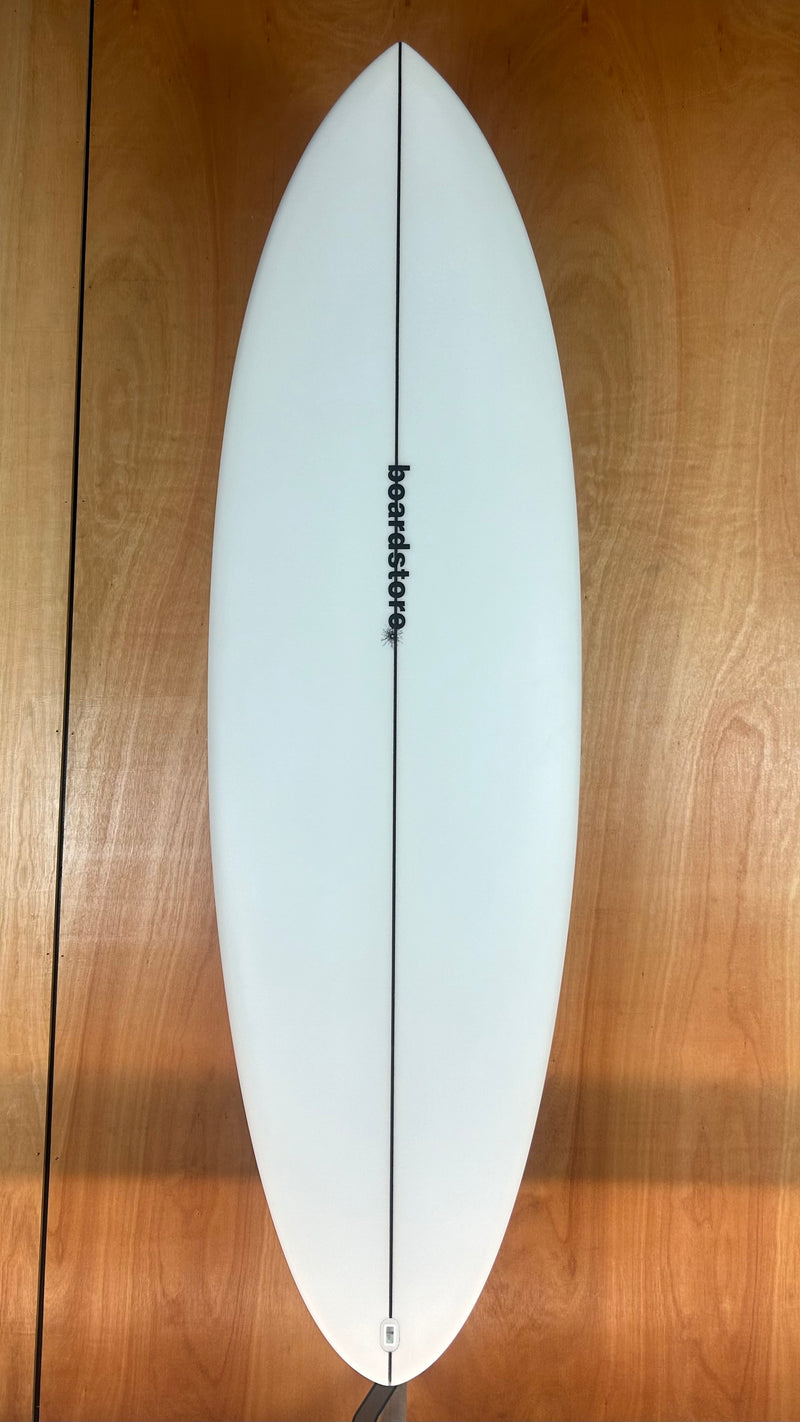 Boardstore "BUSH RANGER" PU Clear - Board Store Board StoreSurfboard  
