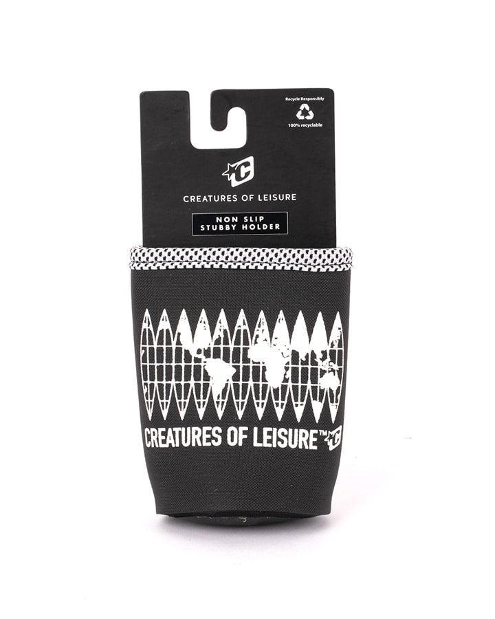 CREATURES / NON SLIP STUBBY HOLDER - Board Store CreaturesBEER  