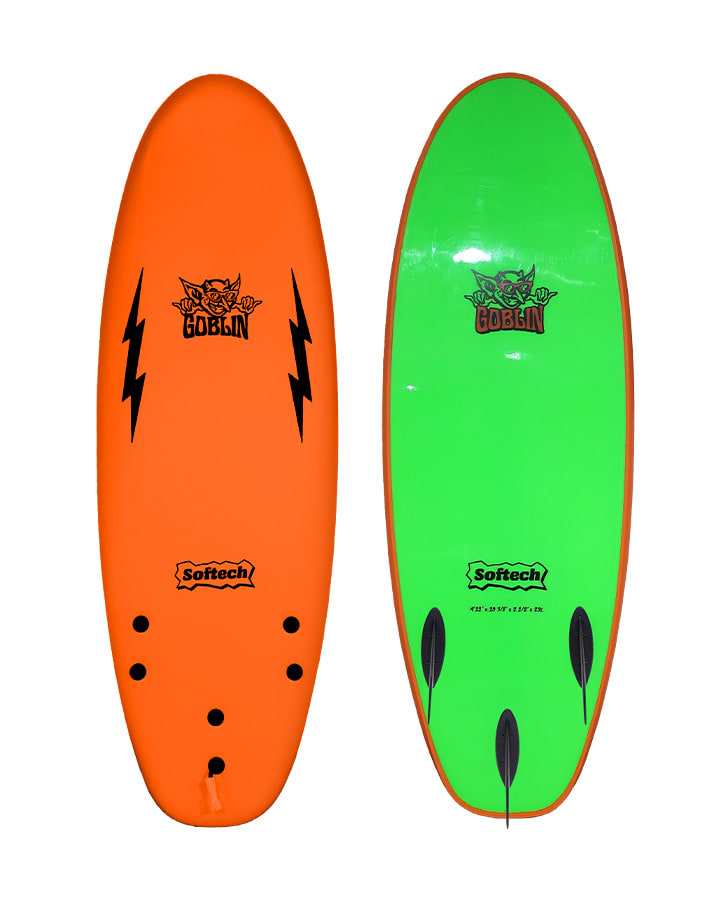 SOFTECH // GOBLIN - Board Store SoftechSoftboard  