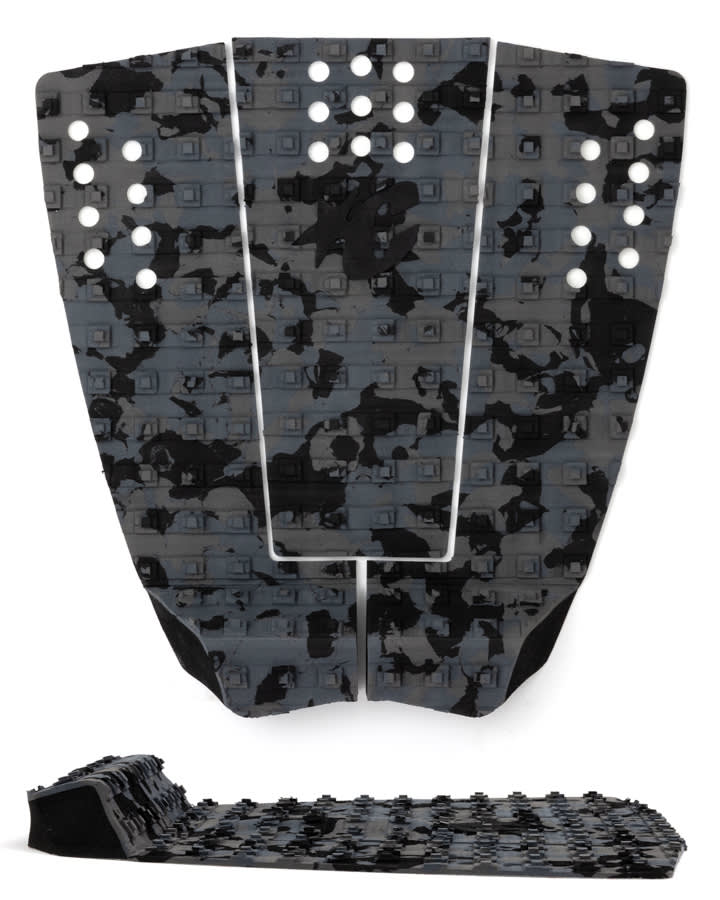 Creatures RELIANCE III : PIN TAIL/ CARBON CAMO BLACK - Board Store CreaturesTraction  
