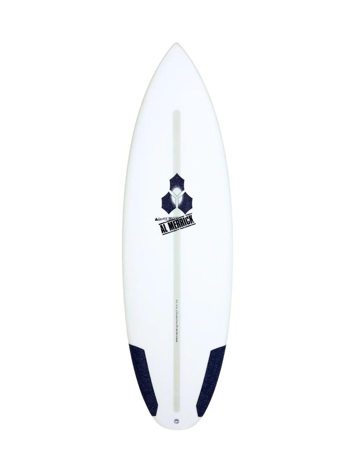 CHANNEL ISLANDS - THE SOLUTION SPINE-TEK