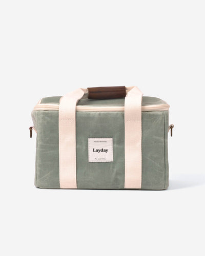 LAYDAY // VOYAGER COOLER BAG - Board Store Layday™Towel