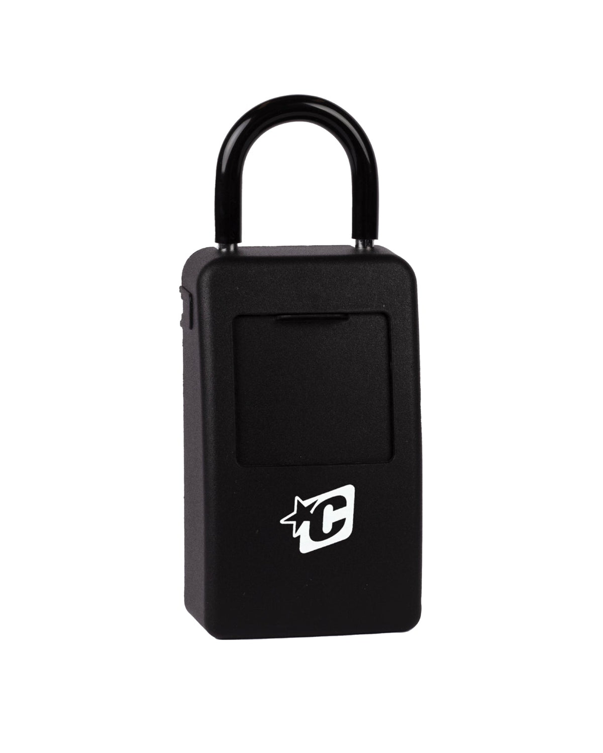 Creatures Illuminated Stash Lock Large Black, view 1