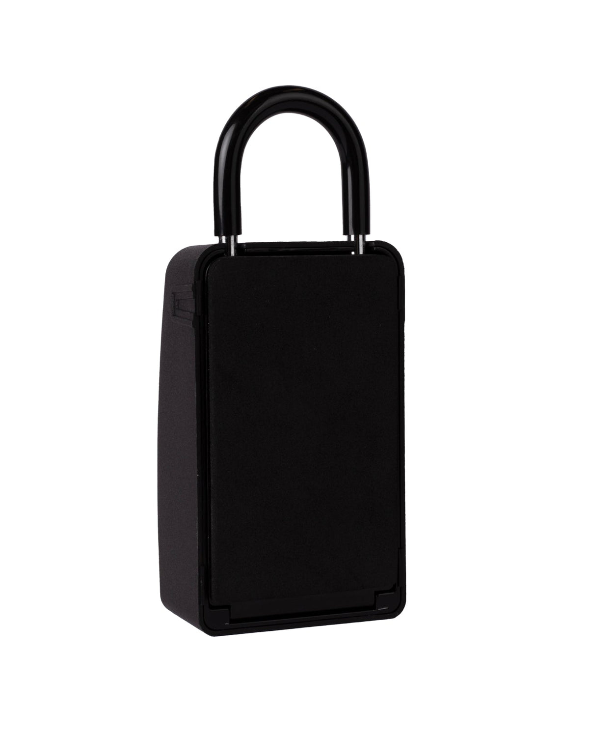 Creatures Illuminated Stash Lock Large Black, view 2