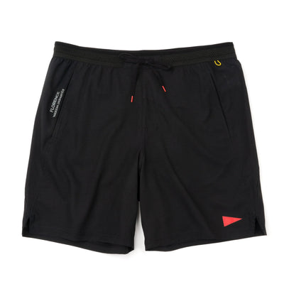 Florence - Airtex Shorts