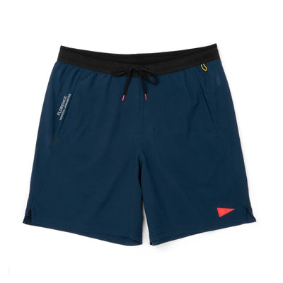 Florence - Airtex Shorts