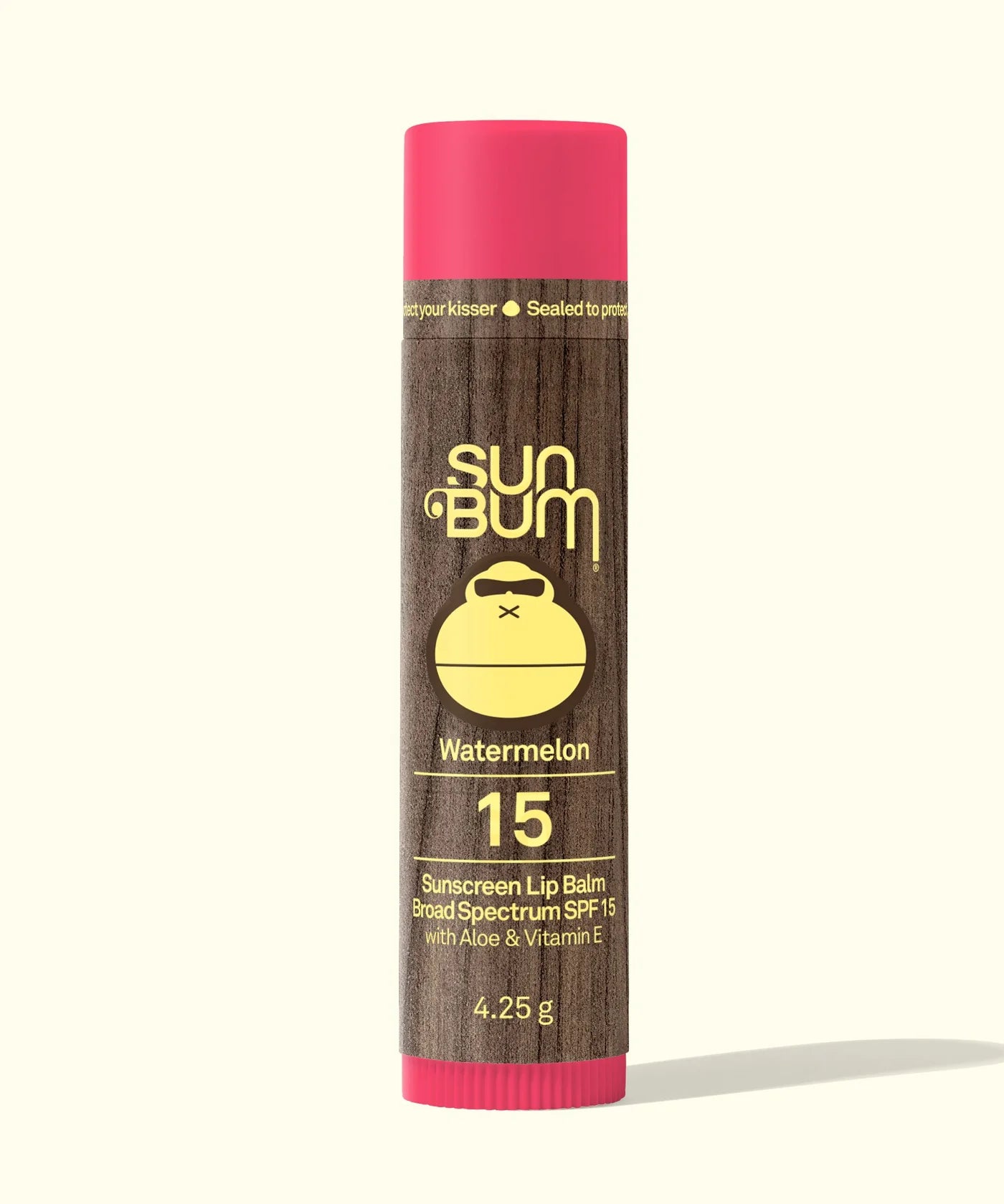 Sun Bum Original SPF 30 Sunscreen Lip Balm - Board Store Sun BumSunscreen  