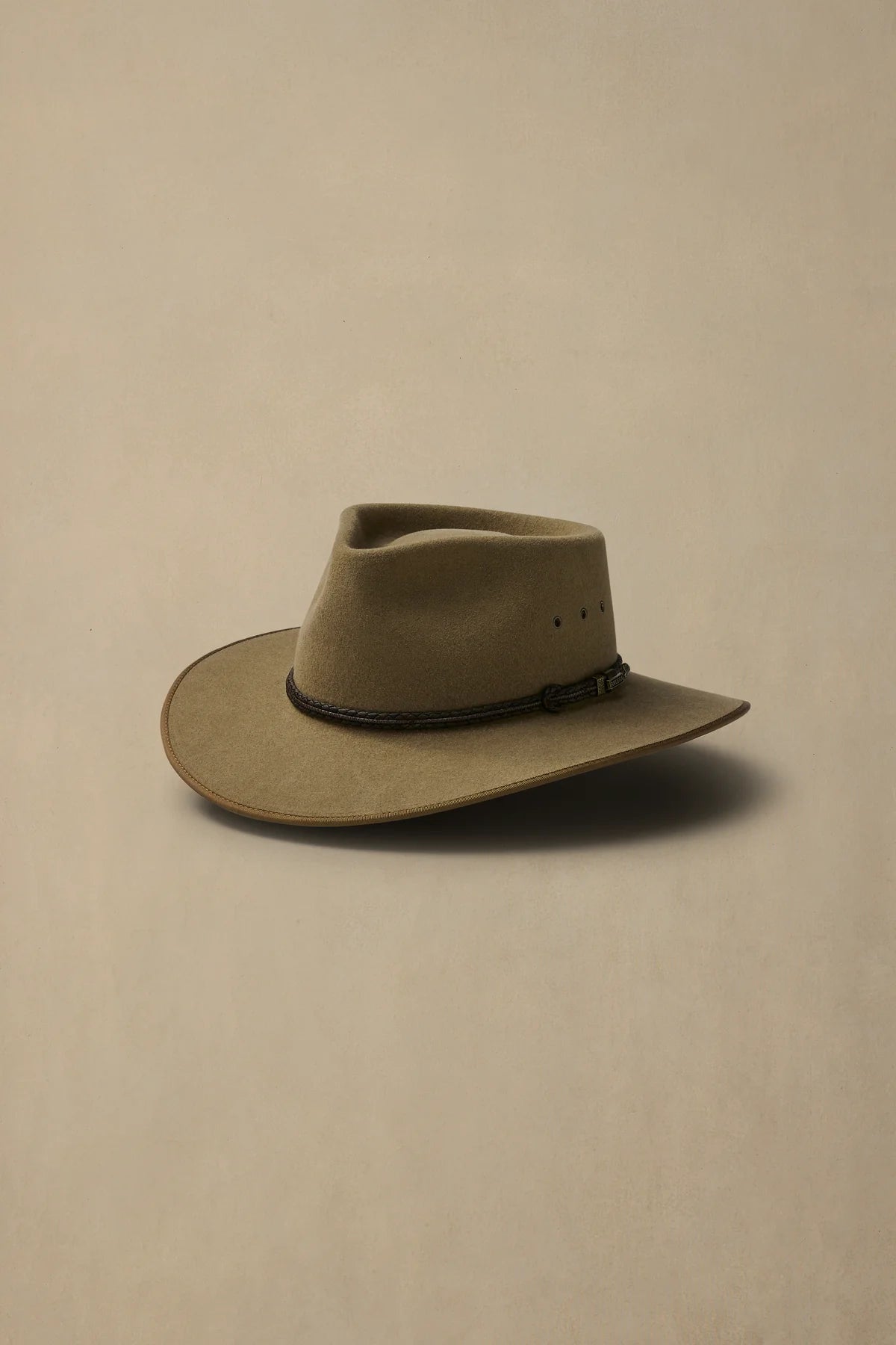 AKUBRA _ Cattleman - Board Store AKUBRAHats  