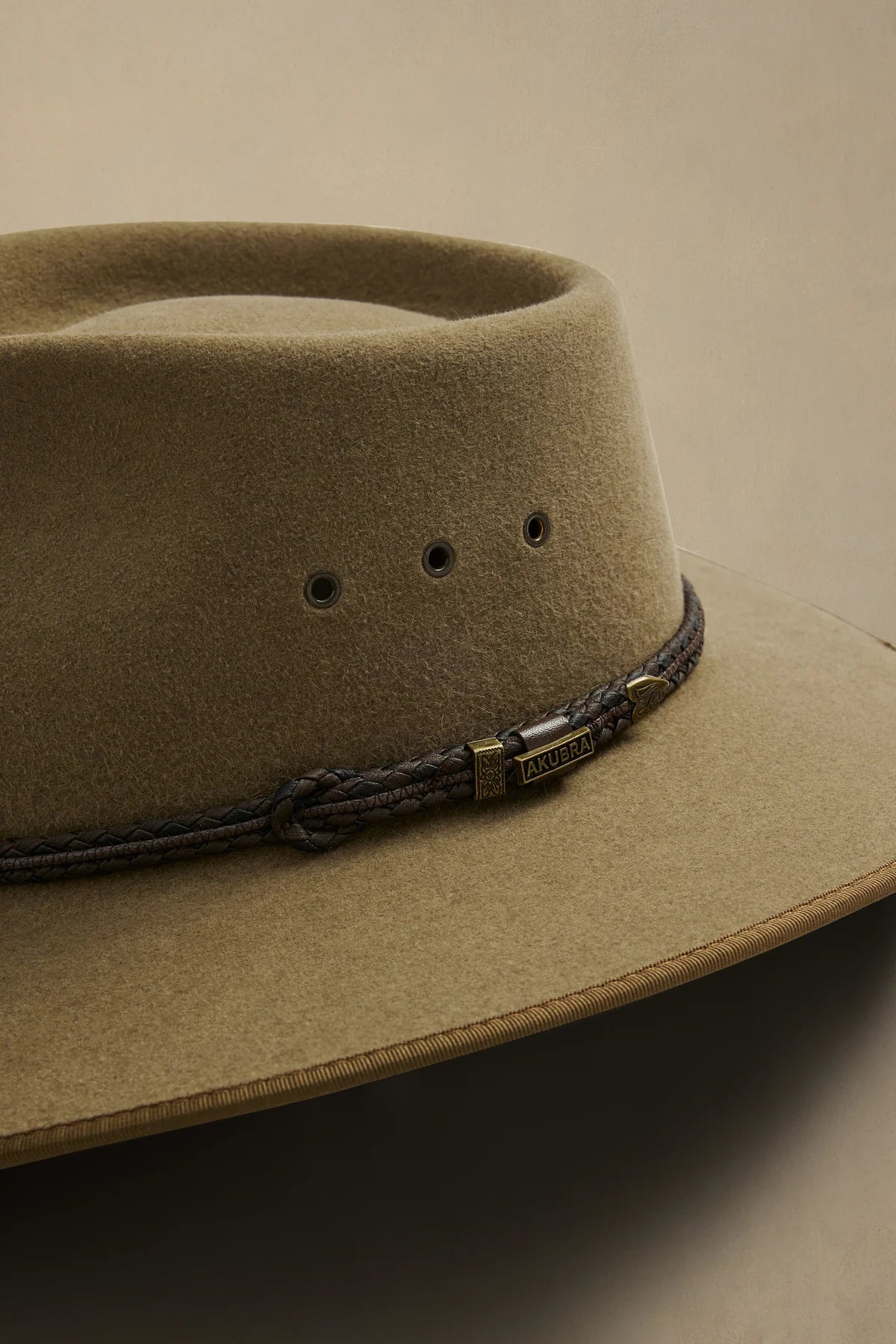 AKUBRA _ Cattleman - Board Store AKUBRAHats  