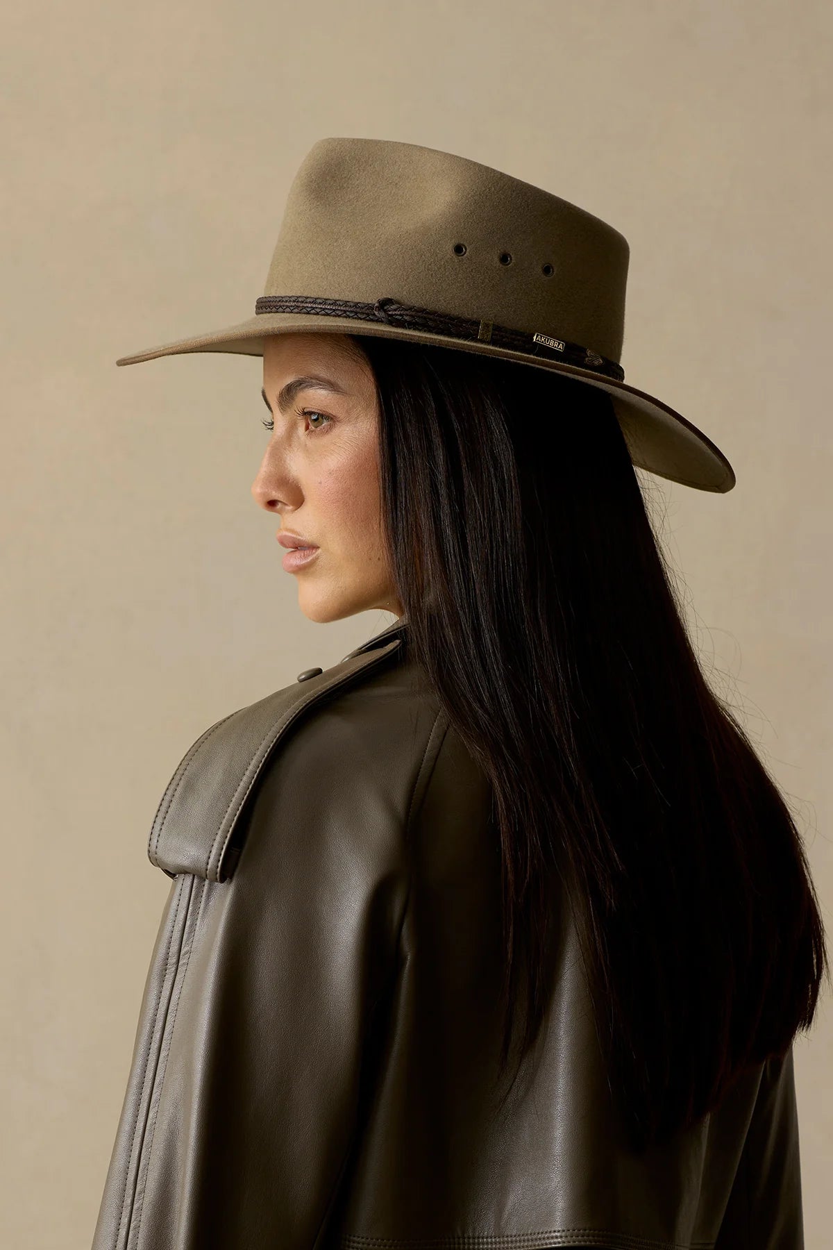 AKUBRA _ Cattleman - Board Store AKUBRAHats  