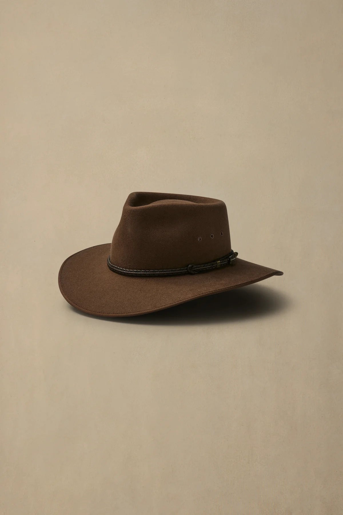 AKUBRA _ Cattleman - Board Store AKUBRAHats  