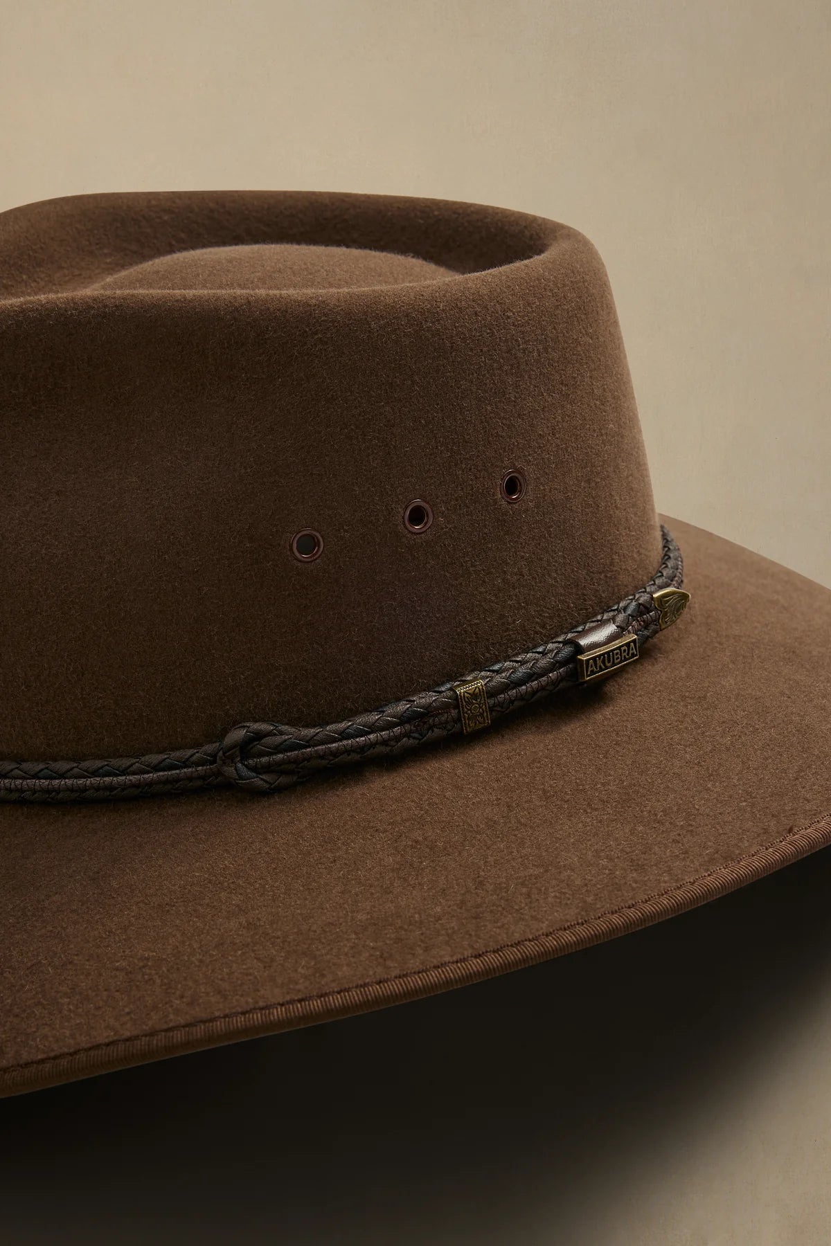 AKUBRA _ Cattleman - Board Store AKUBRAHats  