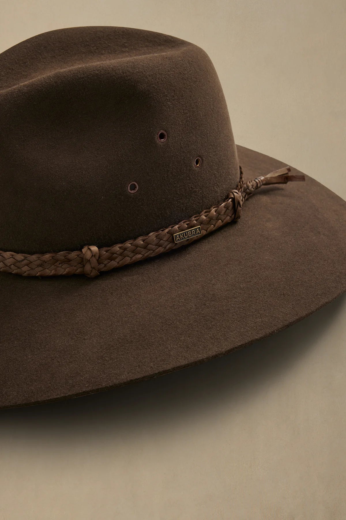 AKUBRA _ Riverina - Board Store AKUBRAHats  