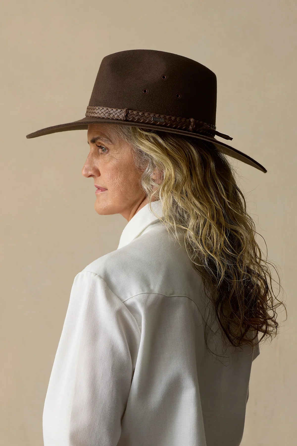 AKUBRA _ Riverina - Board Store AKUBRAHats  