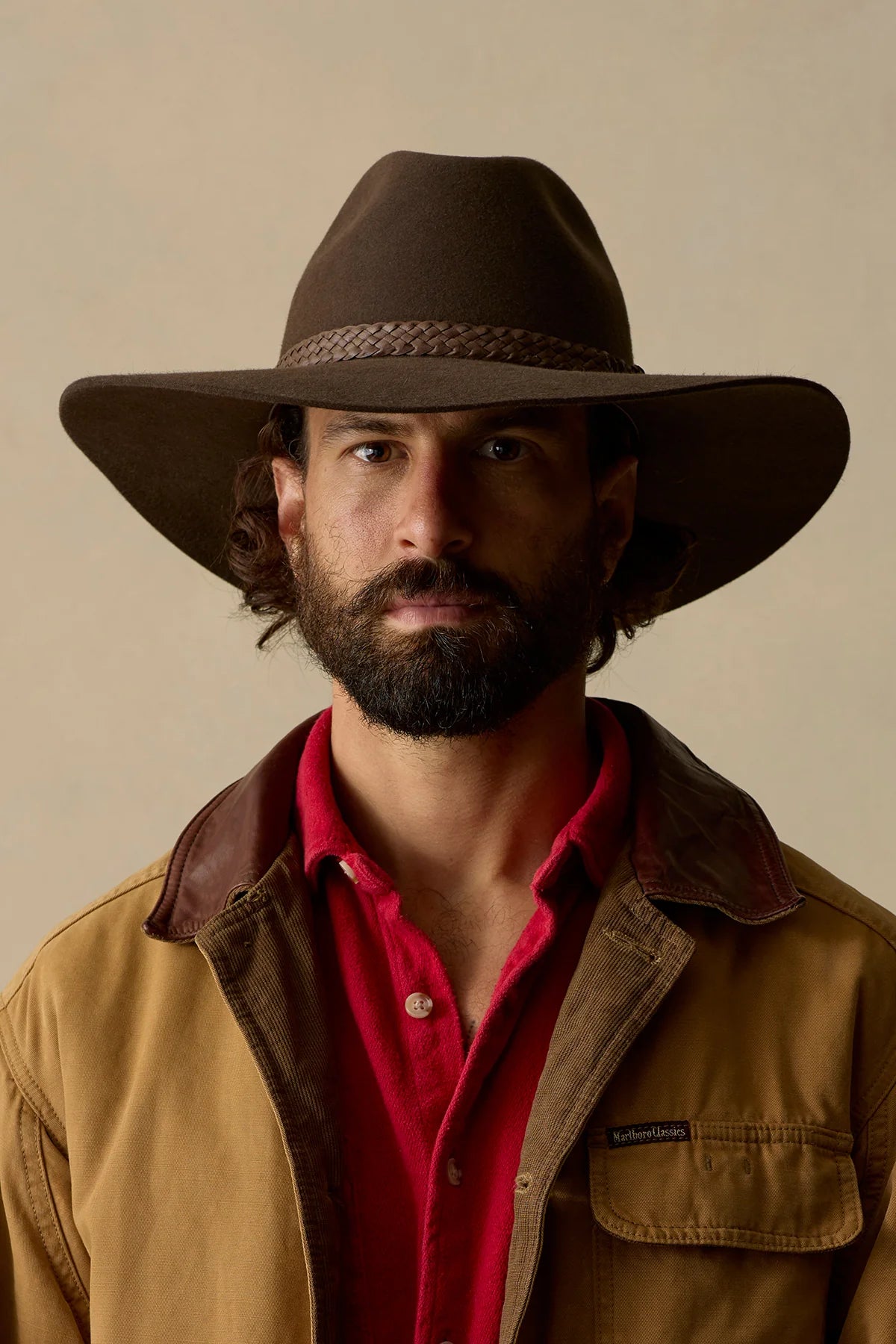 AKUBRA _ Riverina - Board Store AKUBRAHats  