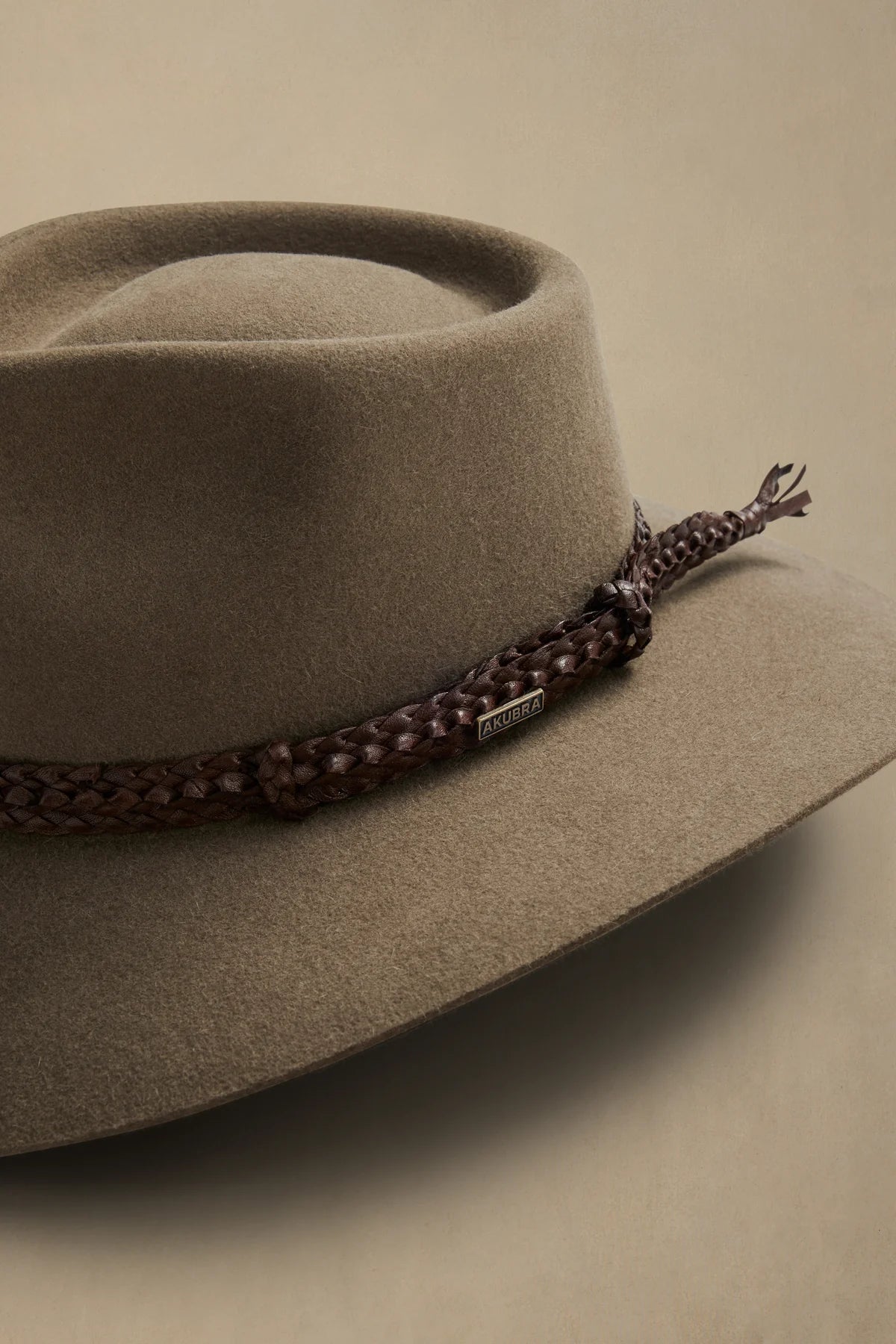 AKUBRA _ The Brumby - Board Store AKUBRAHats  