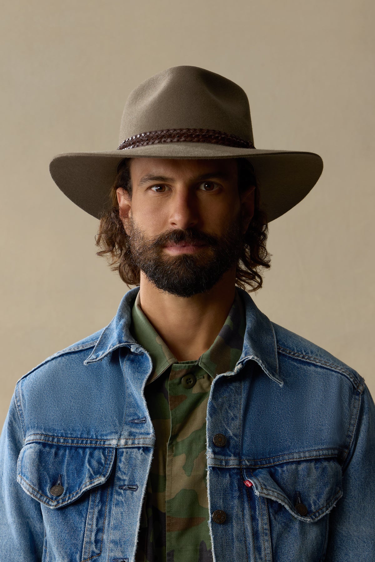 AKUBRA _ The Brumby - Board Store AKUBRAHats  