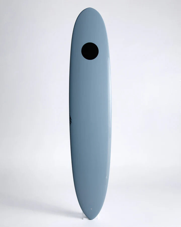 ALOHA PIN TAIL NOSE RIDER - SKY TINT POLISH - Board Store AlohaSurfboard  