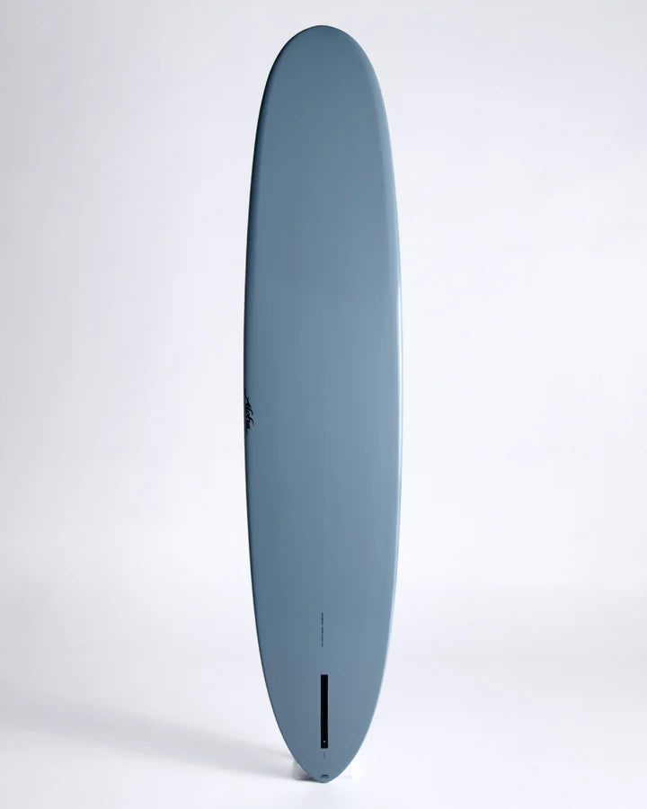 ALOHA PIN TAIL NOSE RIDER - SKY TINT POLISH - Board Store AlohaSurfboard  