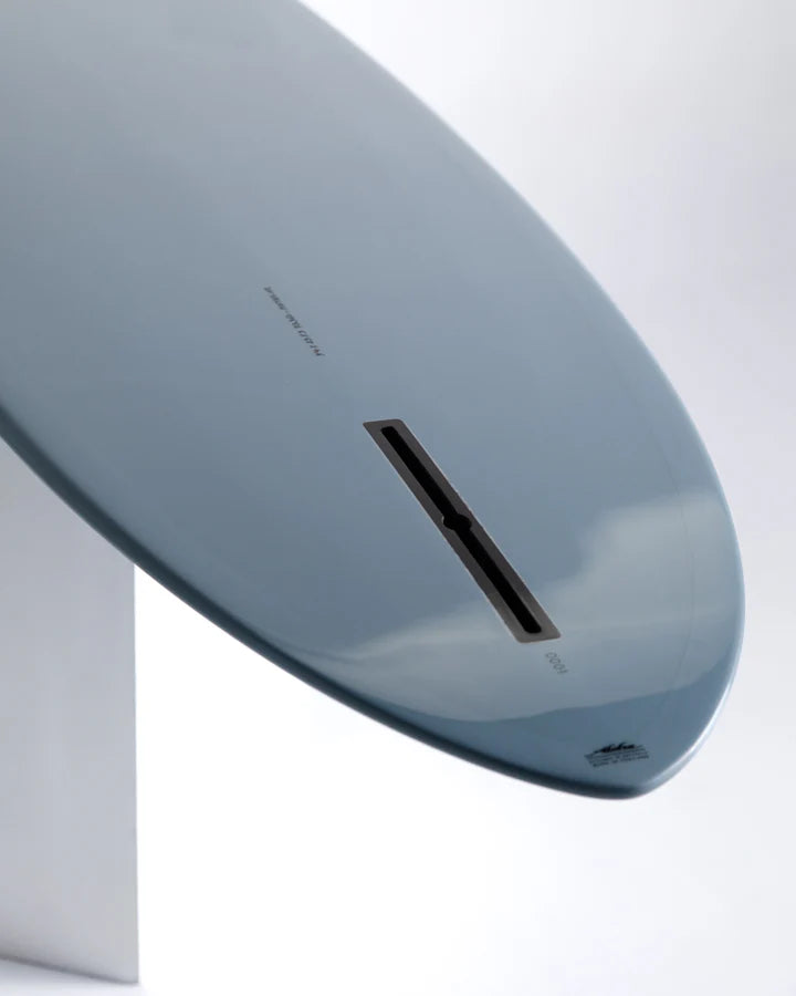 ALOHA PIN TAIL NOSE RIDER - SKY TINT POLISH - Board Store AlohaSurfboard  