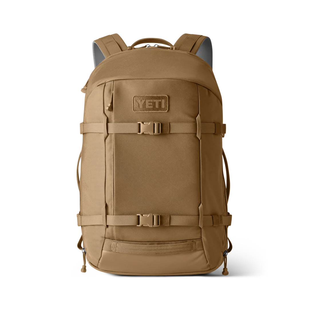 YETI - CROSSROADS BACKPACK