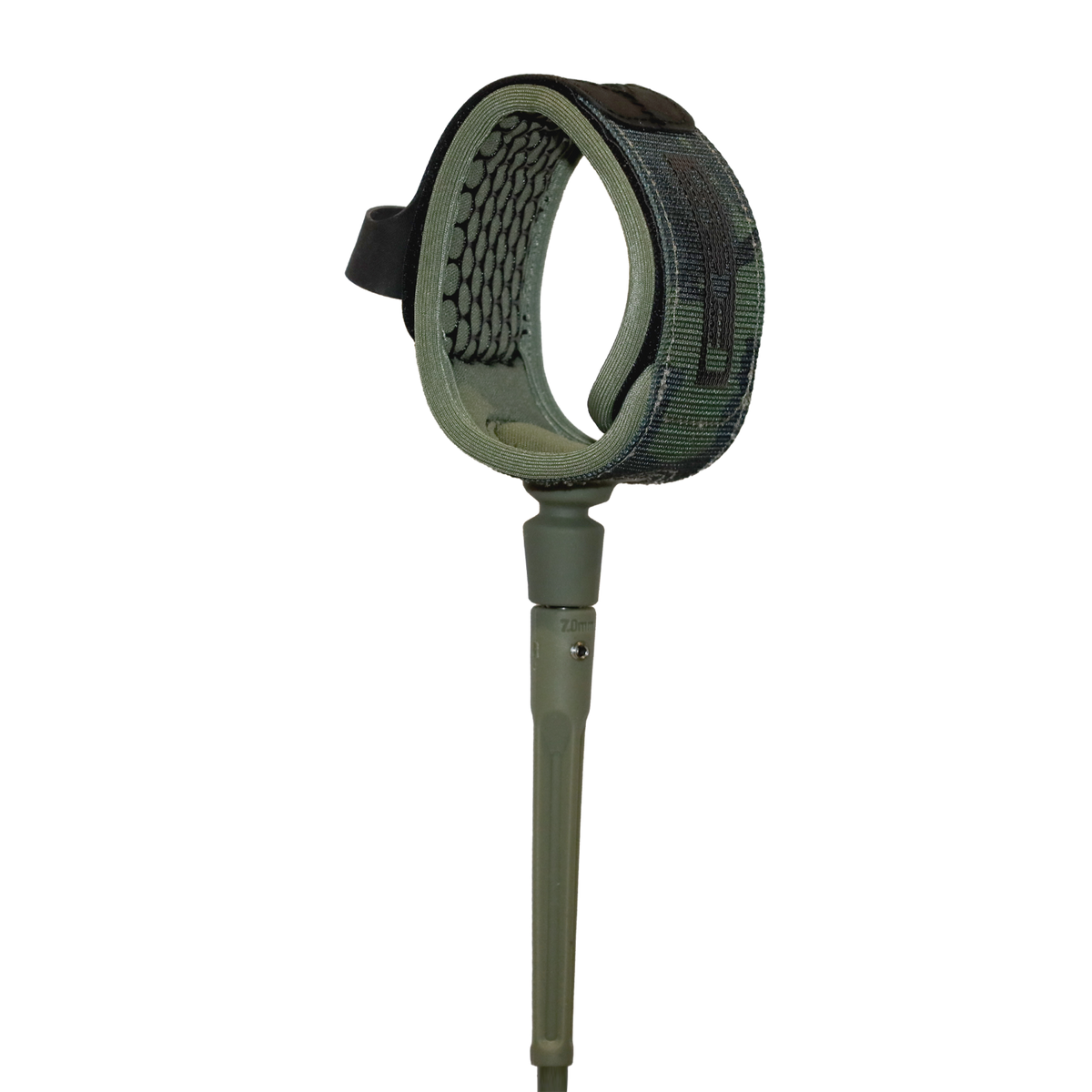 FCS All Round Essential Leash Camo