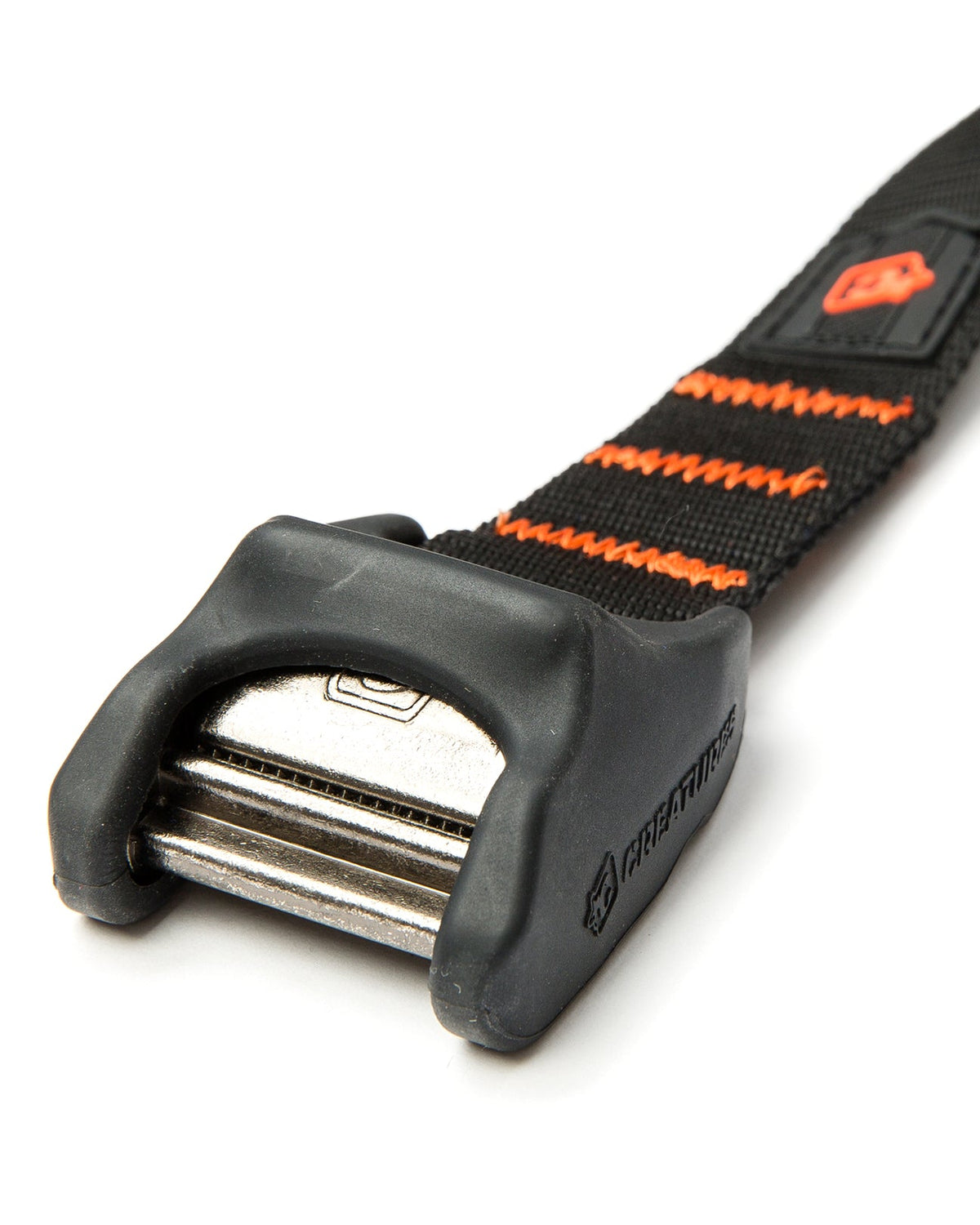 Creatures Tie Down Straps, flat lay