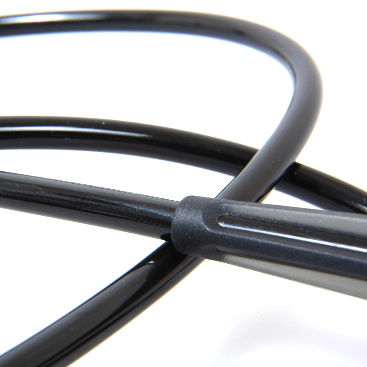 FCS All Round Essential Leash cord detail