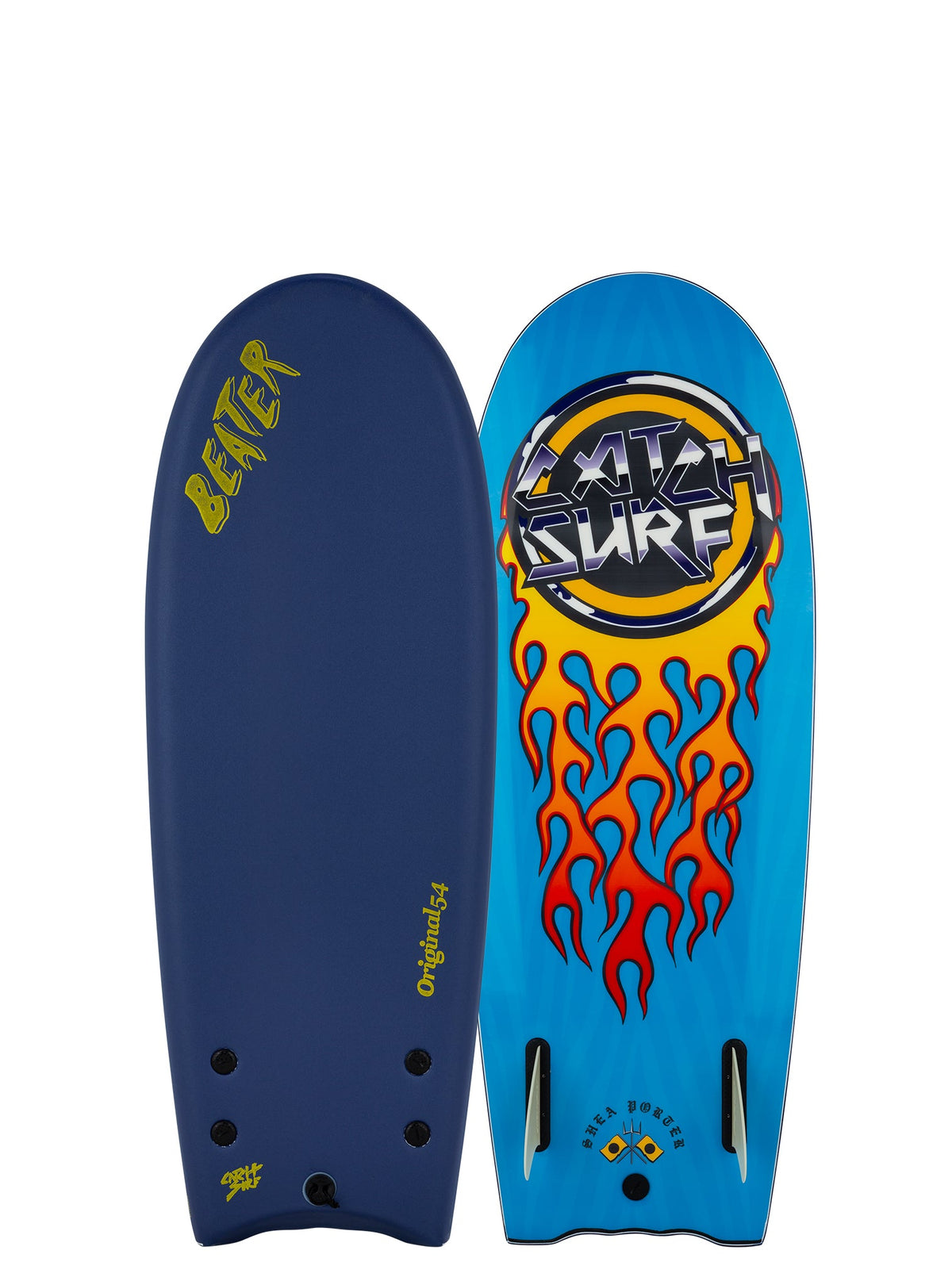 Catch Surf Beater Pro 54" Twin Shea Porter Midnight Blue