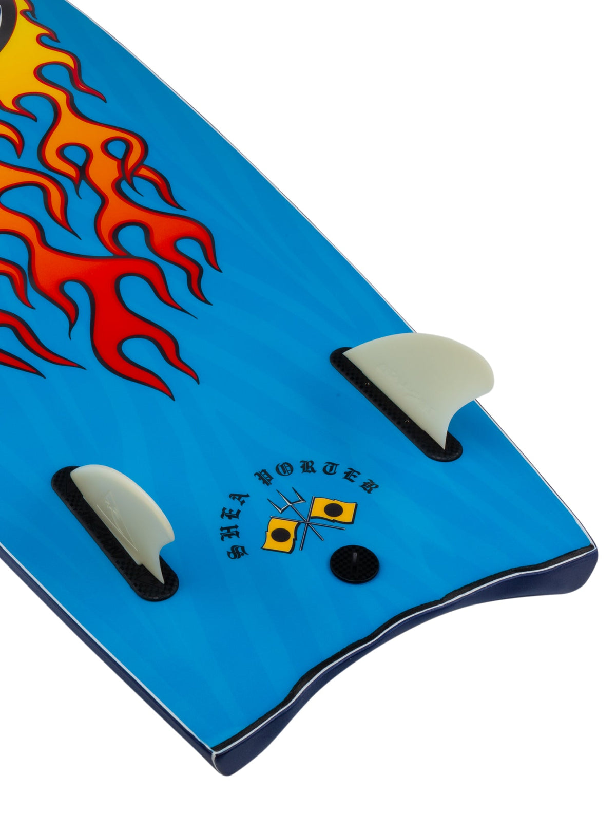 Catch Surf Beater Pro 54" Twin Shea Porter Midnight Blue