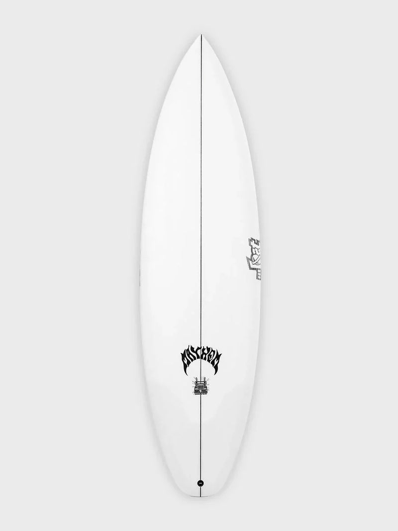 LOST // BIG RIG DRIVER - Board Store Lostsurfboard  