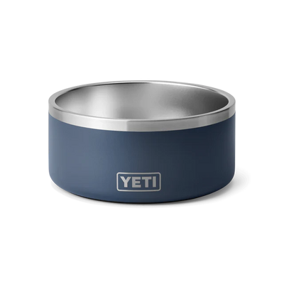 Yeti Boomer 8 Dog Bowl