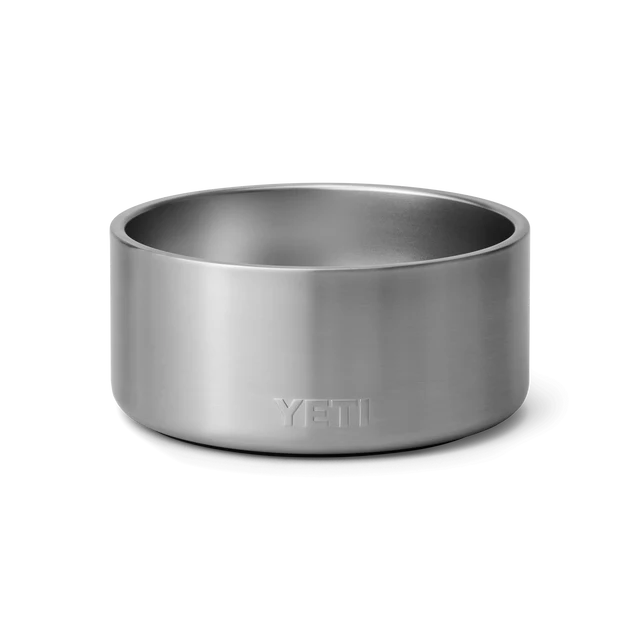 Yeti Boomer 8 Dog Bowl