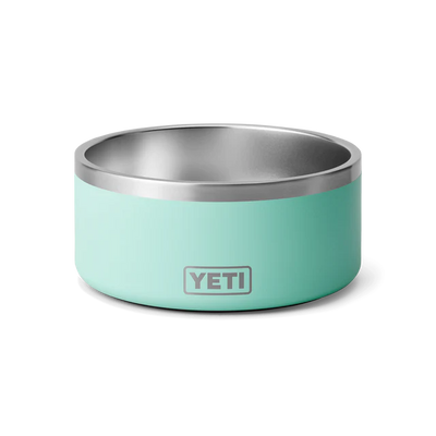 Yeti Boomer 8 Dog Bowl