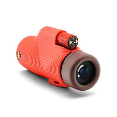 NOCS / ZOOM TUBE 8X32 MONOCULAR TELESCOPE