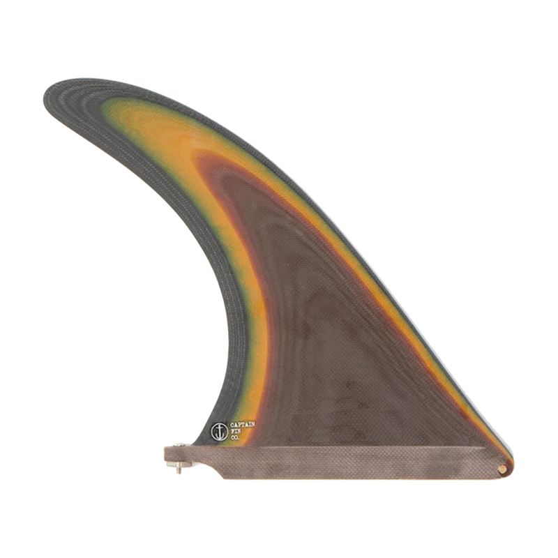 Captain fin / Scotty Stopnik 9.8' single