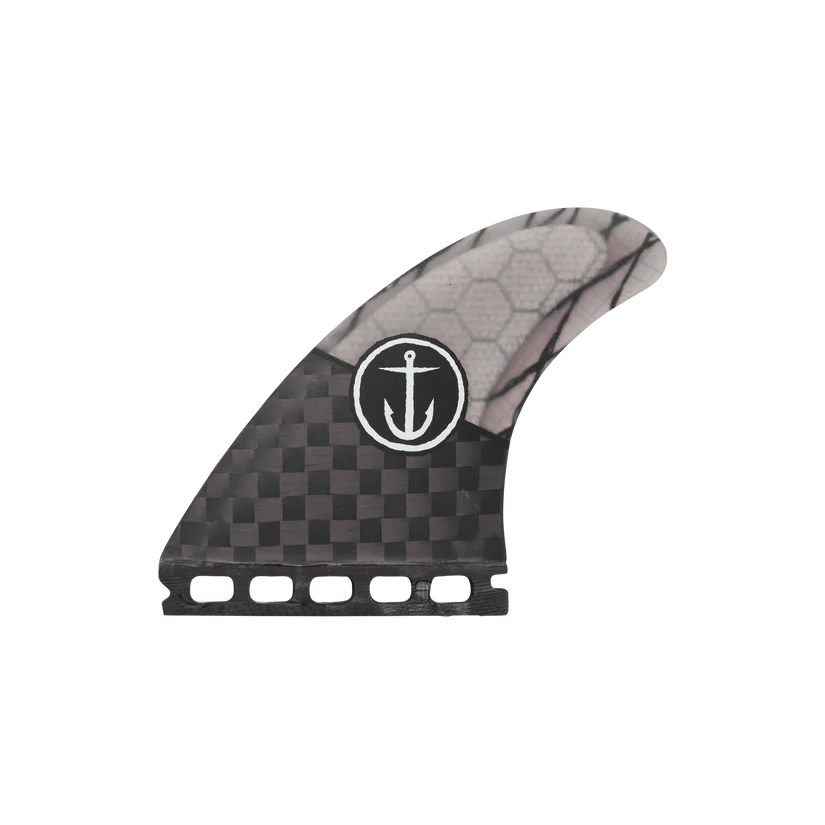 CAPTAIN FIN CO // 'QUICKNESS' THRUSTER - Board Store Captain FinFins  