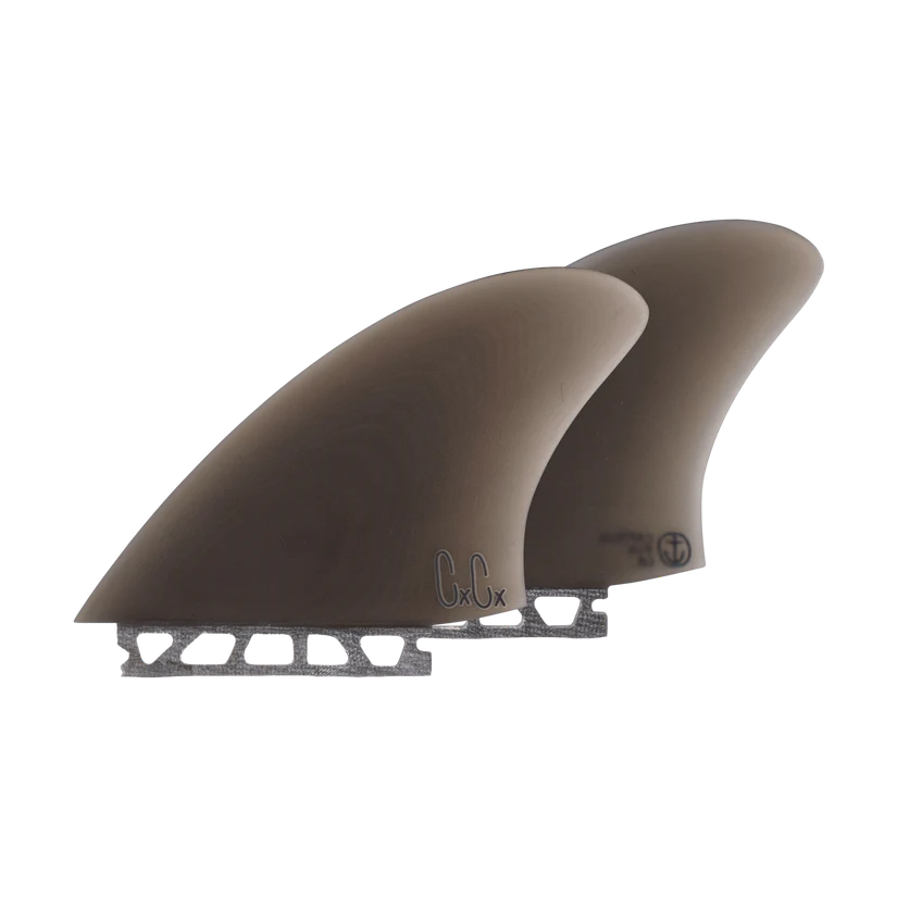 Captain Fin // CHRISTENSON KEEL - Board Store Captain FinFins  