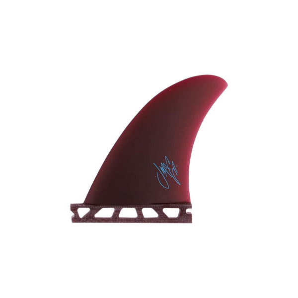 【Captain Fin Co.】Jeff McCallum Quad 4フィン CAPTAIN FIN CO // JEFF MCCALLUM QUAD – Board Store