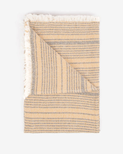 LAYDAY 'Charter' Cotton Towel