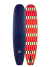 Catch Surf Heritage 8'6" Noserider - Single Fin