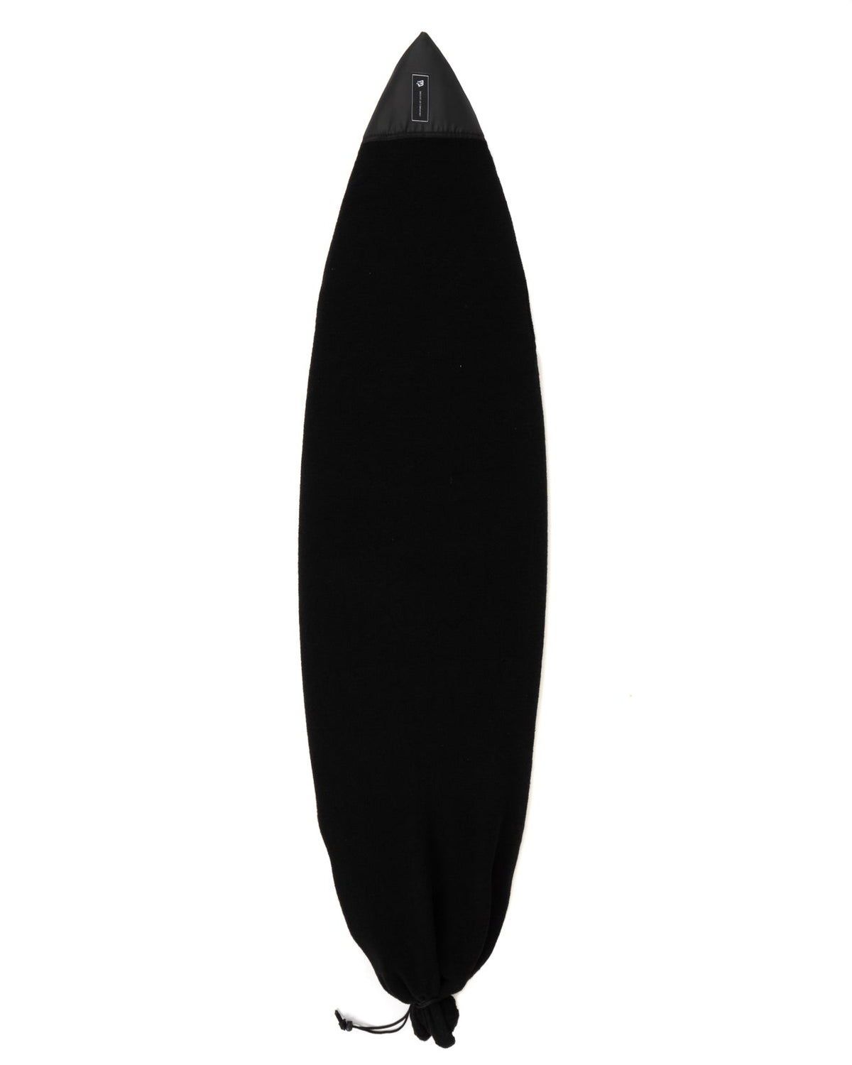 Creatures Shortboard Icon Sox Black