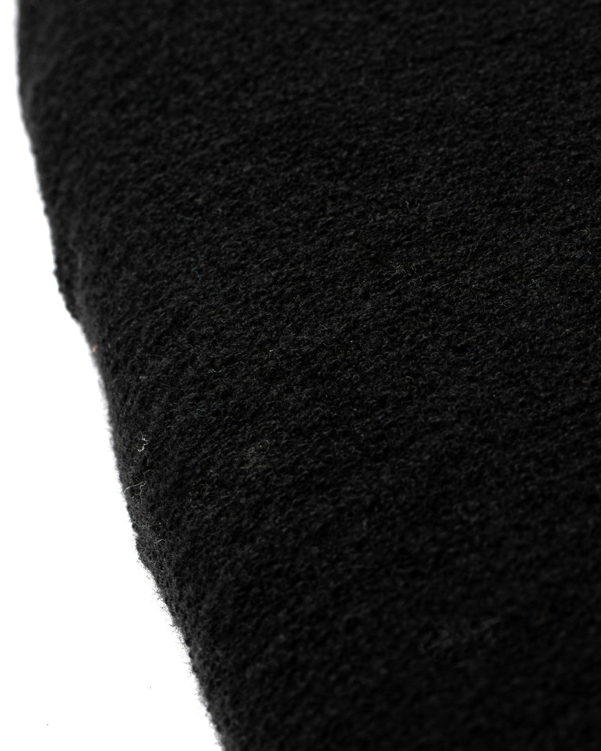 Creatures Shortboard Icon Sox Black