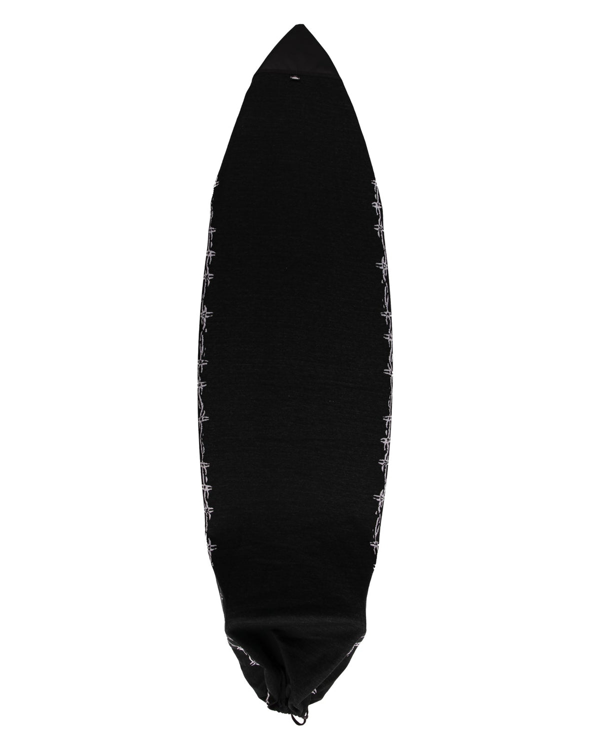 Creatures Shortboard Reliance Sox Barbed Wire