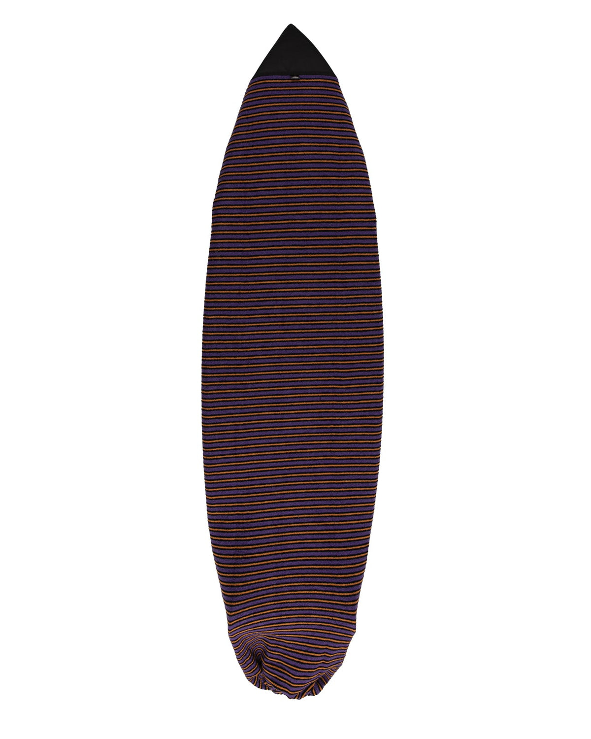 Creatures Shortboard Reliance Sox Purple Black Stripe