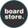 Board Store logo