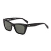 CURRENTS ECO BLACK/GREY - Board Store Otis EyewearSunglasses