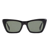 CURRENTS ECO BLACK/GREY - Board Store Otis EyewearSunglasses