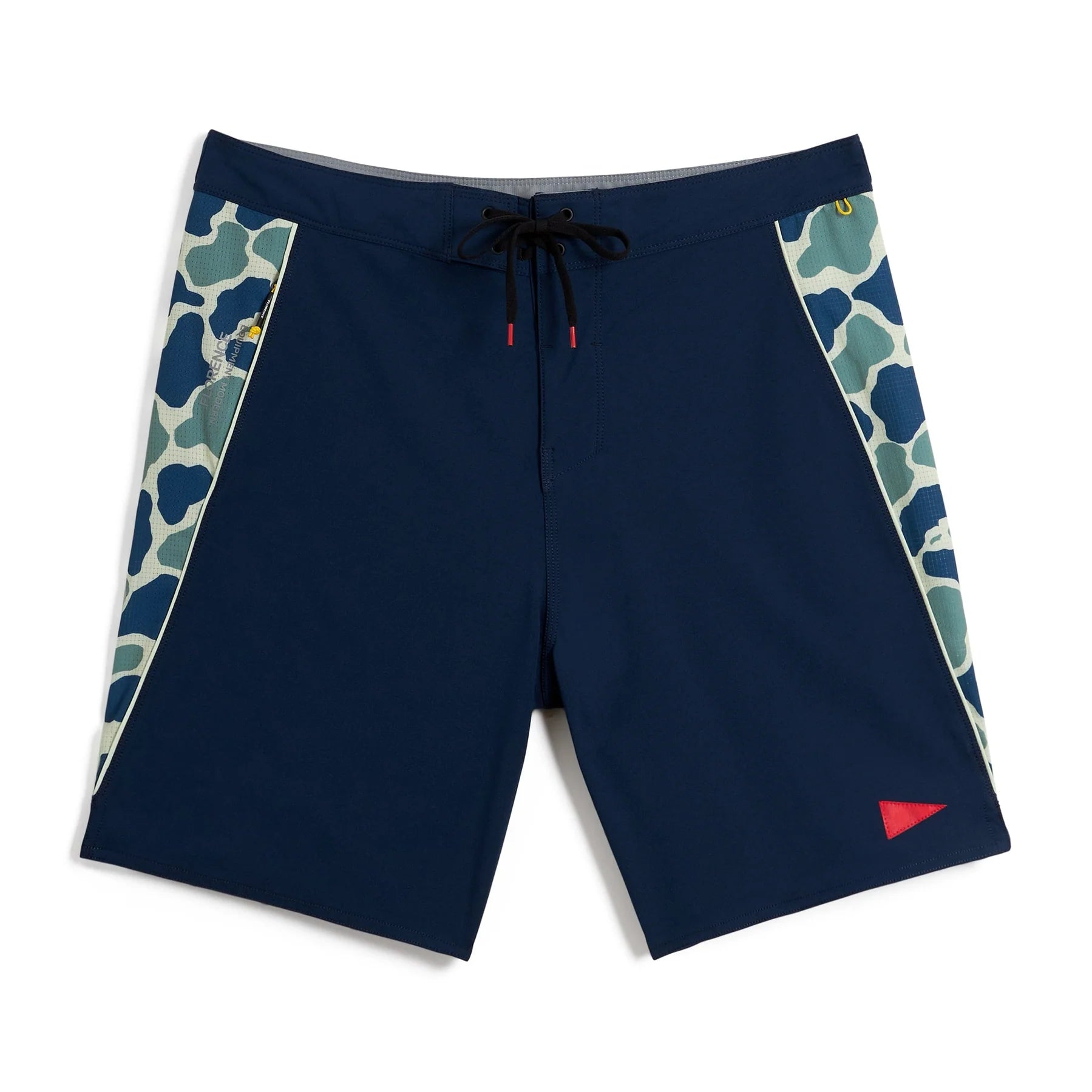 Florence - F1 Airtex Gamma Boardshort - Board Store FlorenceSwimwear  